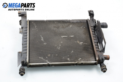 Radiator de apă for Ford Ka 1.3, 60 hp, 1999