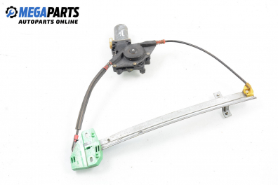 Electric window regulator for Ford Ka 1.3, 60 hp, 1999, position: right