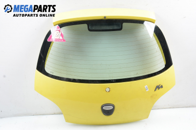 Boot lid for Ford Ka 1.3, 60 hp, 1999
