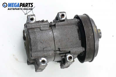 Kompressor klimaanlage for Ford Ka 1.3, 60 hp, 1999