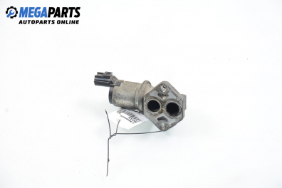 Idle speed actuator for Ford Ka 1.3, 60 hp, 1999