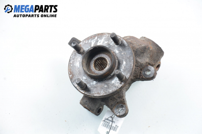 Knuckle hub for Ford Ka 1.3, 60 hp, 1999, position: front - right