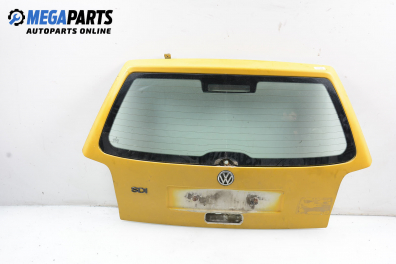 Capac spate for Volkswagen Polo (6N/6N2) 1.9 SDI, 64 hp, hatchback, 5 uși, 1999