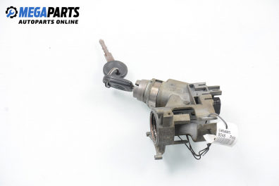 Cheie de contact for Volkswagen Polo (6N/6N2) 1.9 SDI, 64 hp, hatchback, 5 uși, 1999