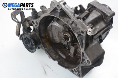  for Volkswagen Polo (6N/6N2) 1.9 SDI, 64 hp, hatchback, 1999