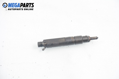 Duza diesel for Volkswagen Polo (6N/6N2) 1.9 SDI, 64 hp, hatchback, 5 uși, 1999