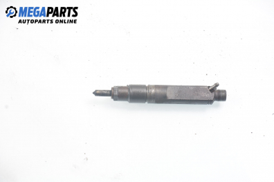 Duza diesel for Volkswagen Polo (6N/6N2) 1.9 SDI, 64 hp, hatchback, 5 uși, 1999