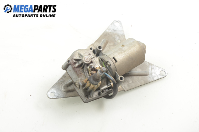 Front wipers motor for Renault Clio I 1.2, 58 hp, 1994, position: rear