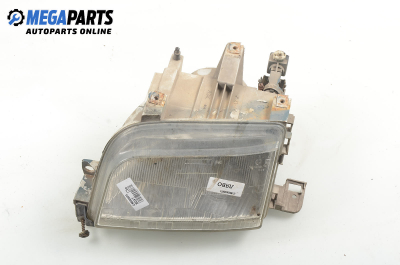 Scheinwerfer for Renault Clio I 1.2, 58 hp, 3 türen, 1994, position: links