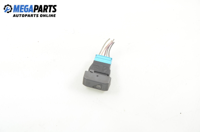 Fog lights switch button for Renault Clio I 1.2, 58 hp, 3 doors, 1994