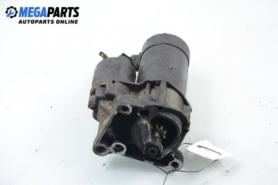 Demaror for Renault Clio I 1.2, 58 hp, 3 uși, 1994