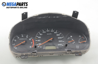 Instrument cluster for Honda Accord VI 2.0 16V, 147 hp, coupe, 1999