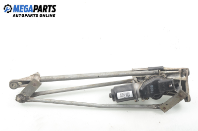 Front wipers motor for Honda Accord VI 2.0 16V, 147 hp, coupe, 1999, position: front