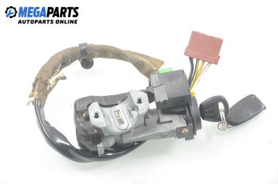 Cheie de contact for Honda Accord VI 2.0 16V, 147 hp, coupe, 1999