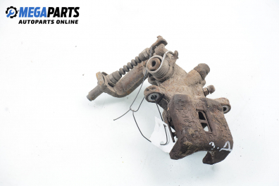 Etrier de frână for Honda Accord VI 2.0 16V, 147 hp, coupe, 1999, position: dreaptă - spate