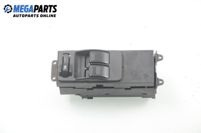 Window adjustment switch for Honda Accord VI 2.0 16V, 147 hp, coupe, 1999