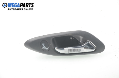 Inner handle for Honda Accord VI 2.0 16V, 147 hp, coupe, 1999, position: right