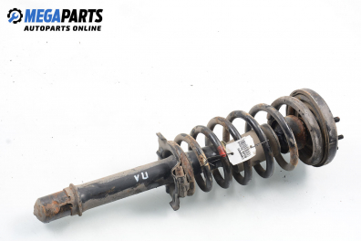 Macpherson shock absorber for Honda Accord VI 2.0 16V, 147 hp, coupe, 1999, position: front - left