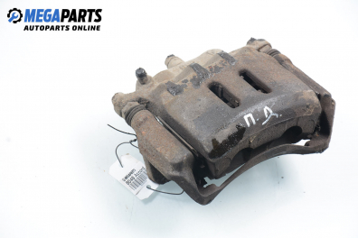 Etrier de frână for Honda Accord VI 2.0 16V, 147 hp, coupe, 1999, position: dreaptă - fața