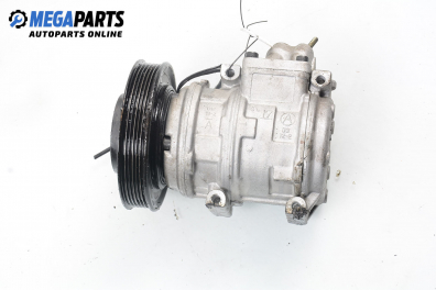 Compresor AC for Honda Accord VI 2.0 16V, 147 hp, coupe, 1999