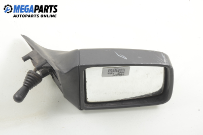 Mirror for Opel Astra F 1.7 D, 60 hp, station wagon, 1993, position: right