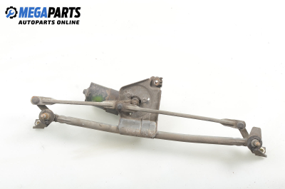 Front wipers motor for Opel Astra F 1.7 D, 60 hp, station wagon, 1993, position: front