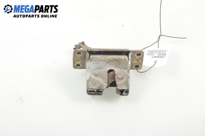 Trunk lock for Opel Astra F 1.7 D, 60 hp, station wagon, 1993