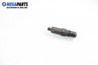 Diesel fuel injector for Opel Astra F 1.7 D, 60 hp, station wagon, 1993