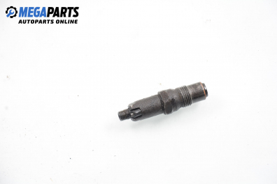 Diesel fuel injector for Opel Astra F 1.7 D, 60 hp, station wagon, 1993