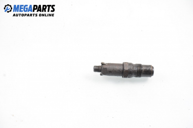 Diesel fuel injector for Opel Astra F 1.7 D, 60 hp, station wagon, 1993