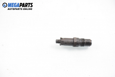 Duza diesel for Opel Astra F 1.7 D, 60 hp, combi, 1993