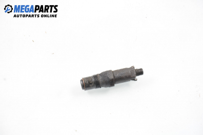 Diesel fuel injector for Opel Astra F 1.7 D, 60 hp, station wagon, 1993