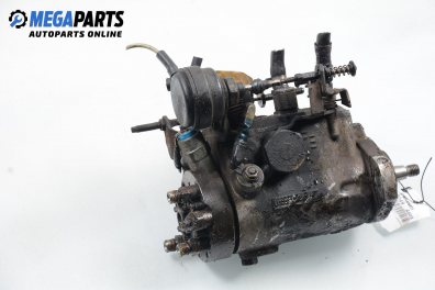 Diesel injection pump for Opel Astra F 1.7 D, 60 hp, station wagon, 1993