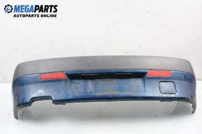 Rear bumper for Alfa Romeo 145 1.4 16V T.Spark, 103 hp, 3 doors, 1999