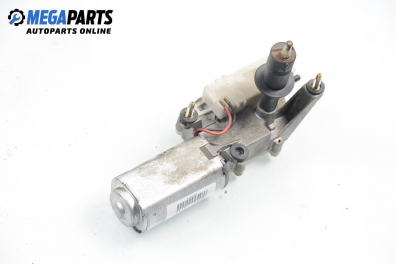 Front wipers motor for Alfa Romeo 145 1.4 16V T.Spark, 103 hp, 1999, position: rear