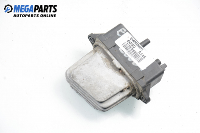 Blower motor resistor for Alfa Romeo 145 1.4 16V T.Spark, 103 hp, 3 doors, 1999