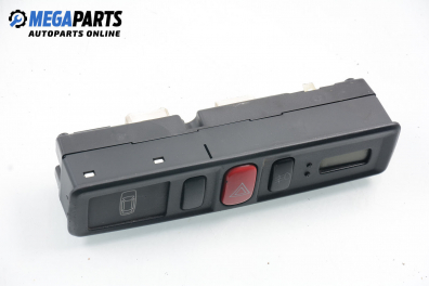 Buttons panel for Alfa Romeo 145 1.4 16V T.Spark, 103 hp, 3 doors, 1999