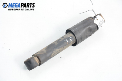 Amortizor for Alfa Romeo 145 1.4 16V T.Spark, 103 hp, 3 uși, 1999, position: stânga - spate