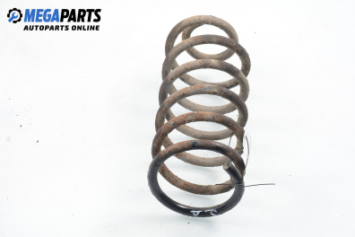 Coil spring for Alfa Romeo 145 1.4 16V T.Spark, 103 hp, 1999, position: rear