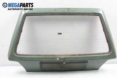 Heckklappe for Volkswagen Golf II 1.6 D, 54 hp, 5 türen, 1991
