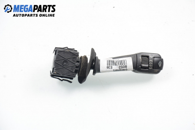Verstellhebel scheibenwischer for BMW 5 (E39) 2.5 TDS, 143 hp, combi, 1997