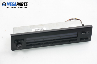 Board computer for BMW 5 (E39) 2.5 TDS, 143 hp, station wagon, 1997