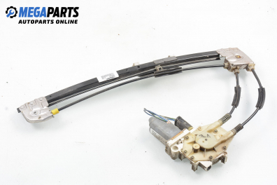 Macara electrică geam for BMW 5 (E39) 2.5 TDS, 143 hp, combi, 1997, position: stânga - spate
