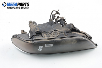 Headlight for BMW 5 (E39) 2.5 TDS, 143 hp, station wagon, 1997, position: right