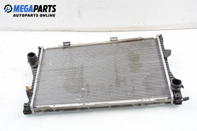 Water radiator for BMW 5 (E39) 2.5 TDS, 143 hp, station wagon, 1997