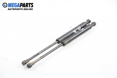 Bonnet damper for BMW 5 (E39) 2.5 TDS, 143 hp, station wagon, 1997