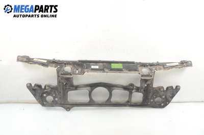 Front slam panel for BMW 5 (E39) 2.5 TDS, 143 hp, station wagon, 1997