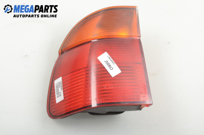 Tail light for BMW 5 (E39) 2.5 TDS, 143 hp, station wagon, 1997, position: left