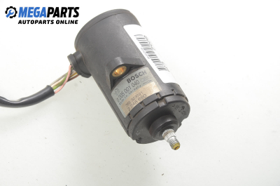 Accelerator potentiometer for BMW 5 (E39) 2.5 TDS, 143 hp, station wagon, 1997