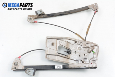 Macara electrică geam for BMW 5 (E39) 2.5 TDS, 143 hp, combi, 1997, position: stânga - fața